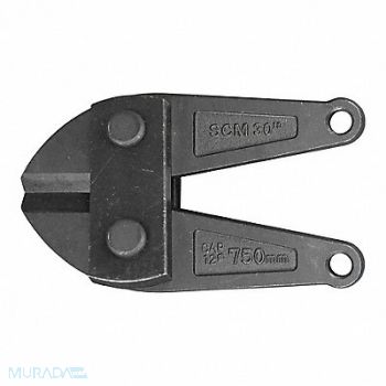 KLEIN TOOLS Head for 30-1/2 Bolt Cutter, 807JY1