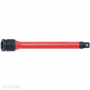 STEELMAN Torque Extension 105 ft-lb Red PK3, 63DU31
