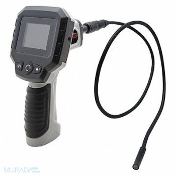STEELMAN PRO Borescope 2.4 Monitor 8.5mm Camera, 63DX60