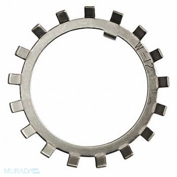 G.L. HUYETT Lockwasher 1.718x0.989/1.009 13 Tangs, 63HU78