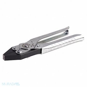 AVEN Pliers Parallel Action 8 Flat Nose, 63MW35