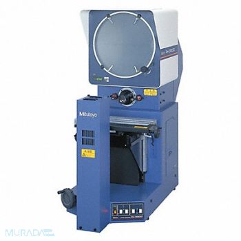 MITUTOYO Horizontal Optical Comparator, 54GF82