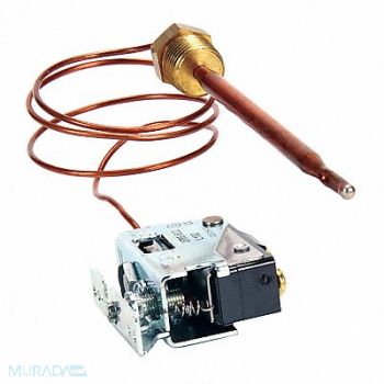 HATCO Wet Mech Thermostat Controller 192, 63RN23