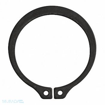 ROTOR CLIP Snap Retaining Ring Ext 5 PH, 63VA87