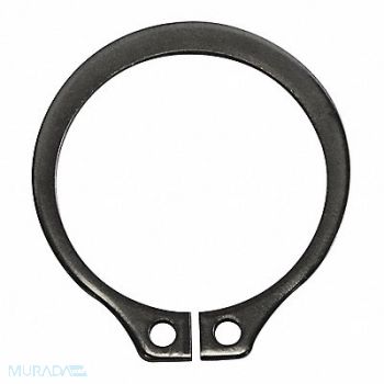 ROTOR CLIP Snap Retaining Ring Ext 2 SS, 63VA12