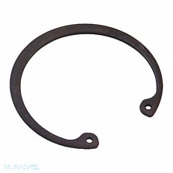 ROTOR CLIP Housing Retaining Ring Bvl Int 1.850 PH, 63VD97