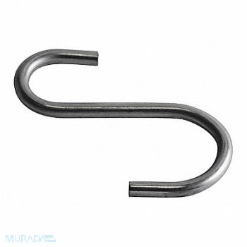 HERITAGE S-Hook .177 x 2-7/8 Zinc, 63VH18