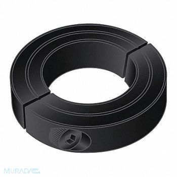 G.L. HUYETT Split Collar Dbl 3-1/4 x2-1/4 x3/4 BO, 63VK62