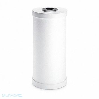 PENTAIR/OMNIFILTER Taste/Odor Cartridge HvyDuty10 25Micron, 643G31