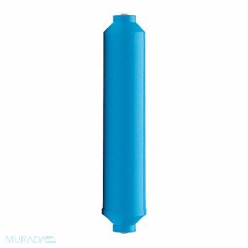 PENTAIR/OMNIFILTER Refrigerator/Ice Maker Water Filter, 643G41