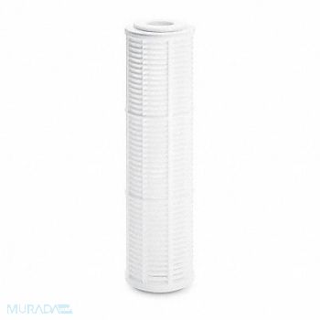 PENTAIR/OMNIFILTER Standard Sediment Cartridge10 150Micron, 643G51