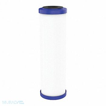 PENTAIR/OMNIFILTER Standard Taste/Odor Cartridge 10, 643G62