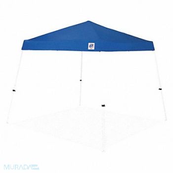 E-Z UP Vista Shelter 12x12 ft Steel Frame Roya, 643P99