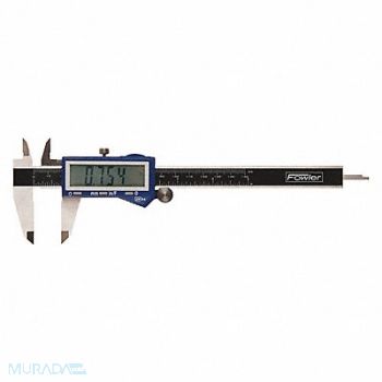 FOWLER Caliper Electronic Xtra-Value Plus, 644F69