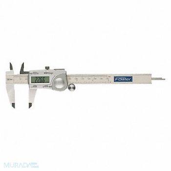 FOWLER Caliper Electronic Xtra-Range, 644F77