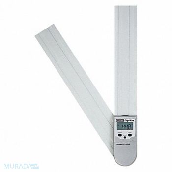 FOWLER Protractor Electronic, 644G29