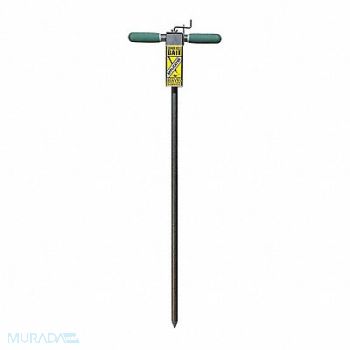 YARD BUTLER Gopher/Mole Bait Applicator, 64FT40