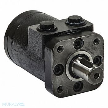 BUYERS PRODUCTS Hydraulic Motor 4-Bolt 3.17 Cipr, 64MG73