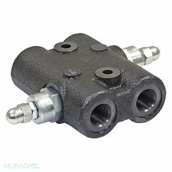 BUYERS PRODUCTS Directional Valve Cross Over 2000PSI, 64MH56