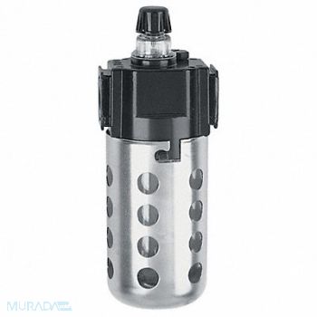 ARROW PNEUMATICS Lube Poly Bowl 3/8, 64NR56