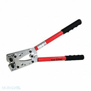 QUICKCABLE Cub Crimper 15 Handle, 64TG90