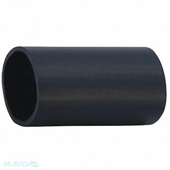 QUICKCABLE Shrink Tubing 48 in Blk 1.5 in ID, 64TW45