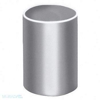 QUICKCABLE Shrink Tubing 6 in Clear 0.25 in ID PK5, 64TW97