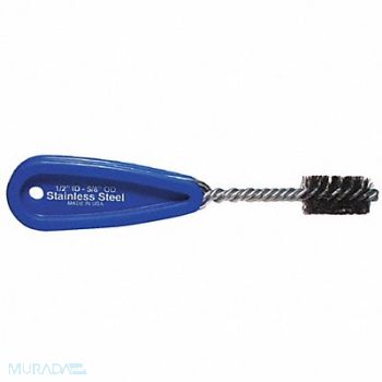 SCHAEFER BRUSH Fitting Brush 1/2 I.D. Prem SS, 64XV70