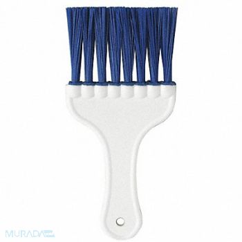 SCHAEFER BRUSH Condenser Fin Whisk Brush 6-1/2 OAL, 64XY97