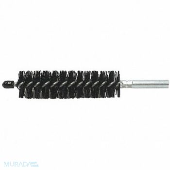 SCHAEFER BRUSH Condenser Brush 1 Dia Nylon, 64XZ30