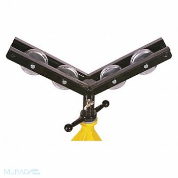 SUMNER SS Roller Head Kit 4 wheels, 64ZX57