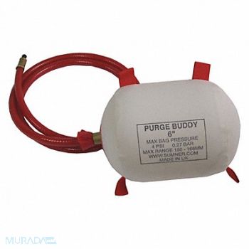 SUMNER Purge Buddy 3, 64ZY55