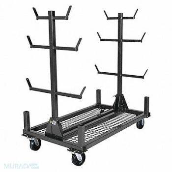 SUMNER Mac Rack II, 64ZY89