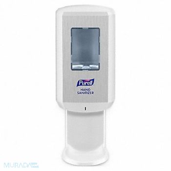 PURELL Hand Sanitizer Dispenser Wall Mount, 60LY54