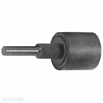 CLIMAX METAL PRODUCTS Sanding Drum 3/4InDia 2InW 9000RPM, 39AL79