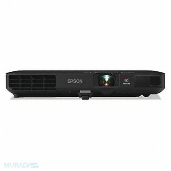 EPSON Multimedia Projector, 785EK2
