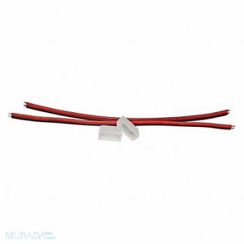 ECCO End Cap/Wire Used w/Strip Lighting, 65CF16