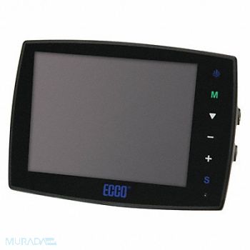GEMINEYE Monitor 5.6 Lcd Color Audio 4 Pin, 65CN93