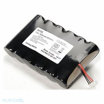 PELICAN Battery Pack Lithium-ion for 9410L, 65CV96