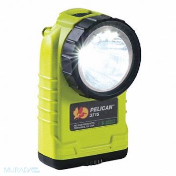 PELICAN LED Right Angle Alkaline AA, 65CW99