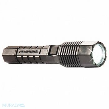 PELICAN LED Tactical 7060 Flashlight Ac110 Blk, 65CX03