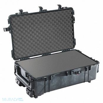 PELICAN ProtCase 7 25/64 in Double Throw Black, 65CY71