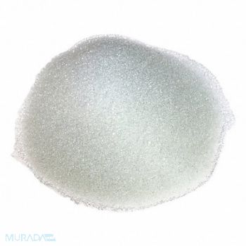 AMERICAN ABRASIVE SUPPLY Glass Beads 50lb. 40-50 Mesh No.5, 65DA92