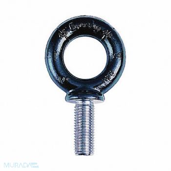 CROSBY Eye Bolt Metric With Shoulder Steel, 65DD41
