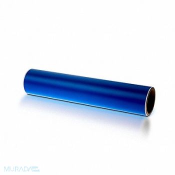TRITON PRODUCTS Shadow Board Vinyl Self-Adhesive Blue, 65DF11