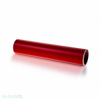 TRITON PRODUCTS Shadow Board Vinyl Self-Adhesive Red, 65DF15
