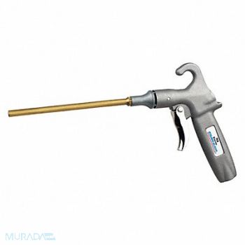 GUARDAIR Booster Air Gun w/24 Extension 35 cfm, 65DH81