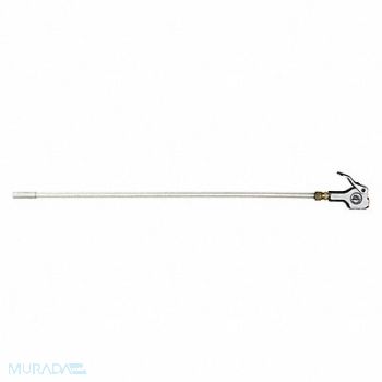 GUARDAIR Thumbswitch with 48 Extension 16 cfm, 65DH98