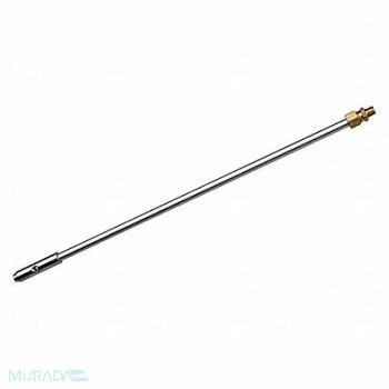 GUARDAIR Lazer Alum Extension Alum Nozzle 6 L, 65DL77