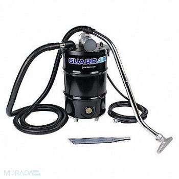 GUARDAIR Drum Vacuum 30 gal Tank Sz, 65DL87